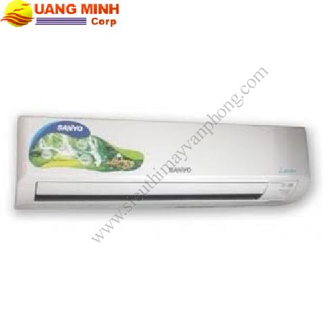 Điều hoà nhiệt độ Sanyo KC127GAXN